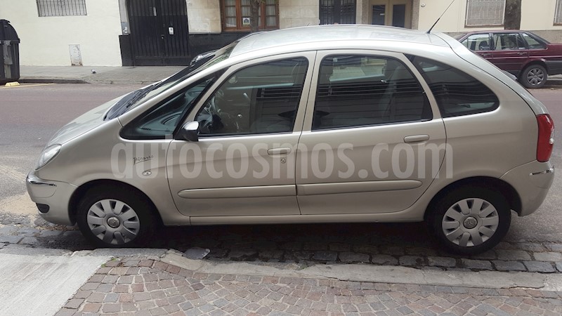 foto Citroen Xsara Picasso 1.6i usado