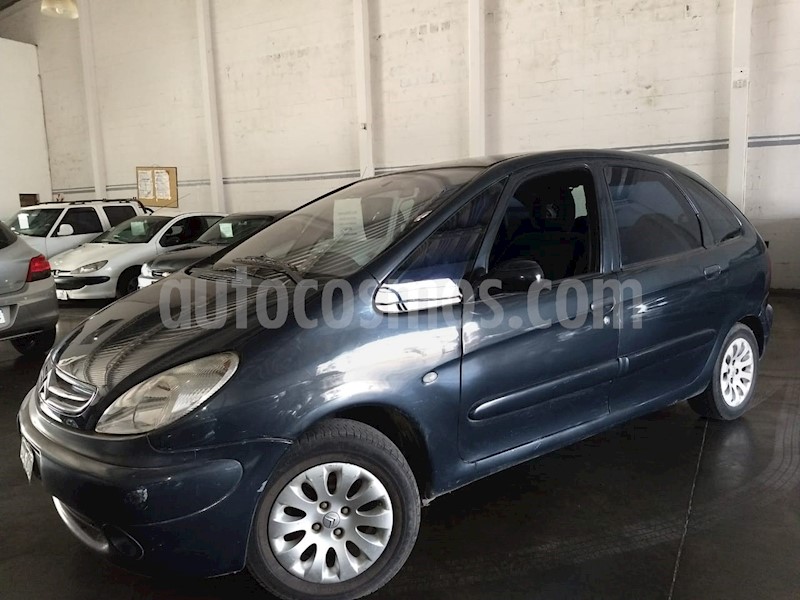 foto Citroen Xsara Picasso 2.0 HDi usado