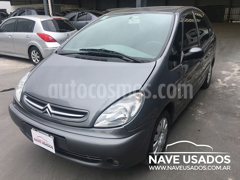 foto Citroen Xsara Picasso 2.0 usado