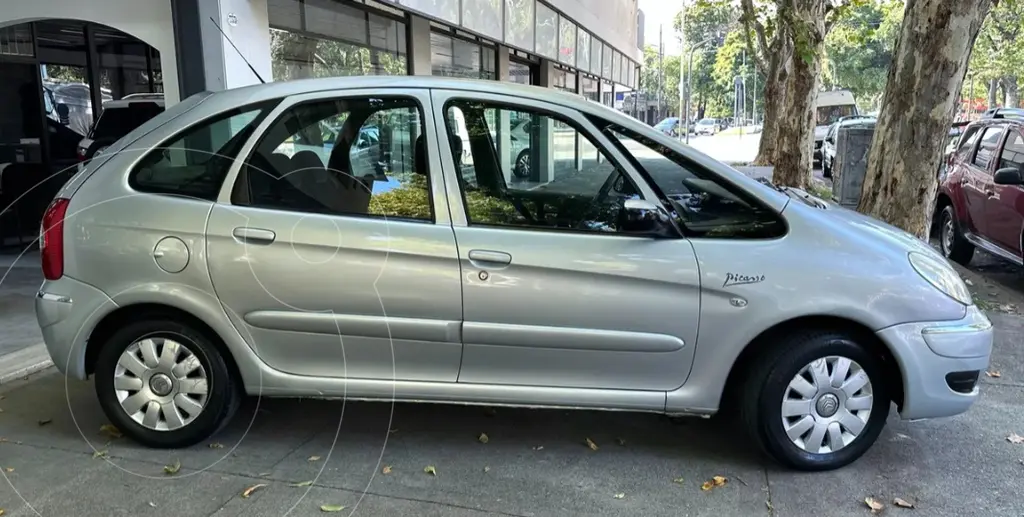 Citroën Xsara Picasso 2.0I Exclusive Bva (1997 Cc) 2011 - foto 3