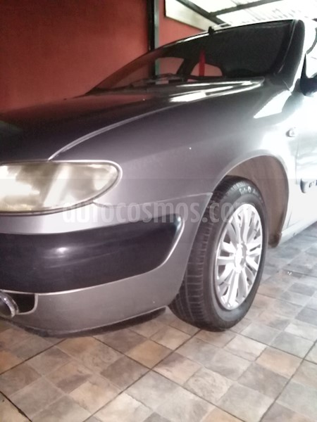 foto Citroen Xsara 1.9 D SX usado