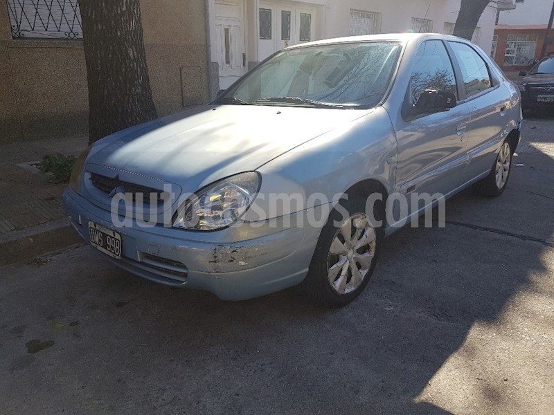 foto Citroen Xsara 2.0 HDi SX Exclusive usado
