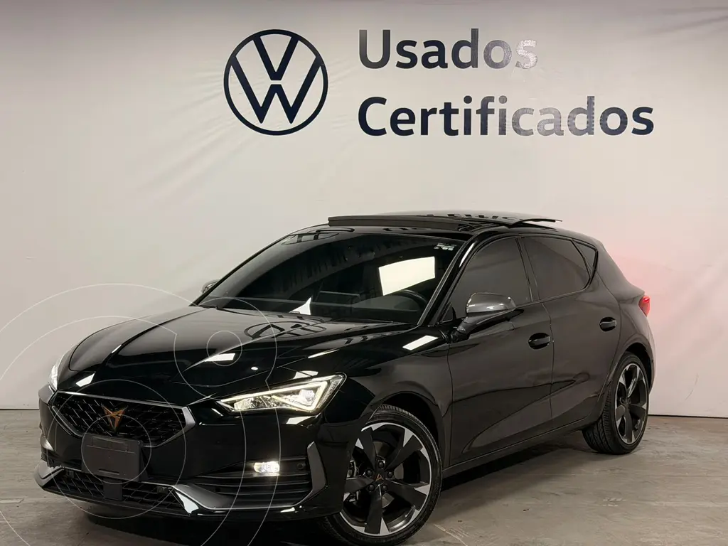 CUPRA León 190 HP 2024