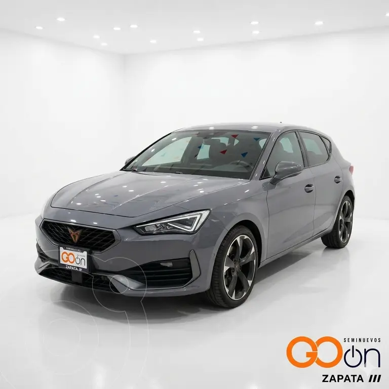 CUPRA leon 20l dsg (2024)