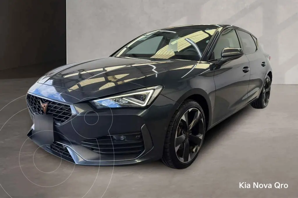 CUPRA León 190 HP 2024