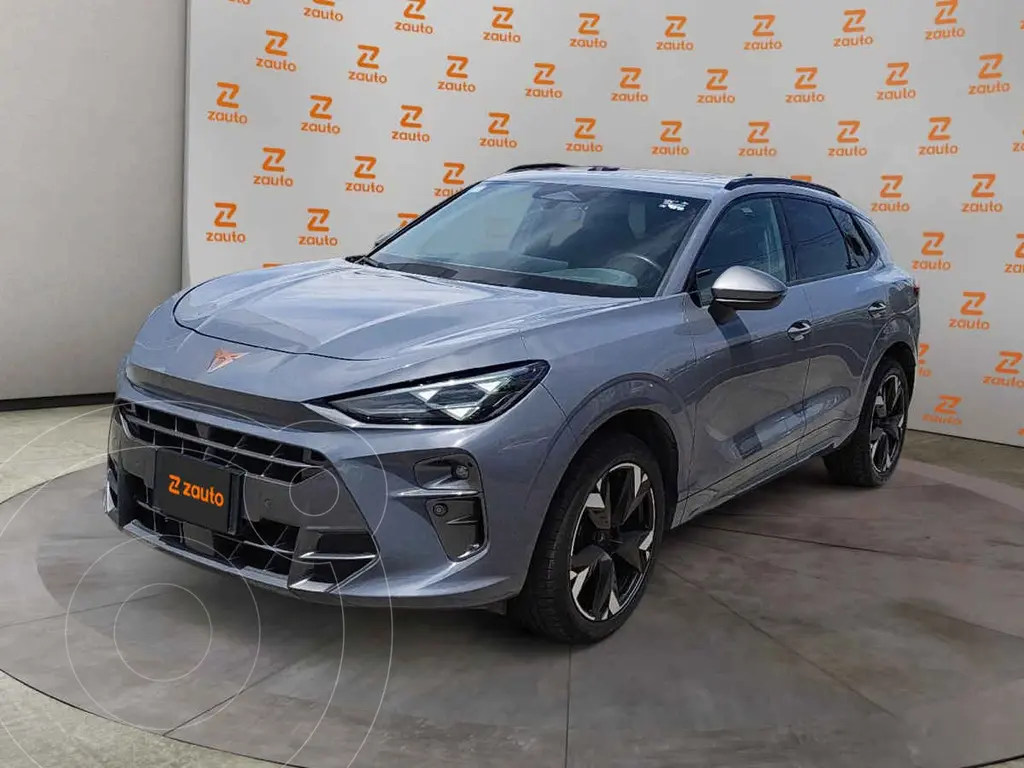 CUPRA Terramar 1.4L Turbo 2025