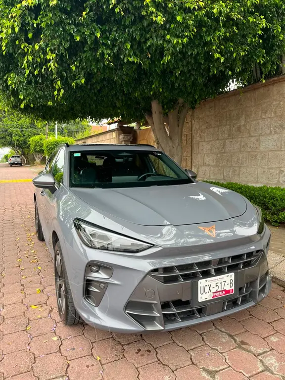 CUPRA Terramar 1.4L Turbo 2025