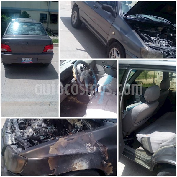 foto Dacia turpial turpial usado