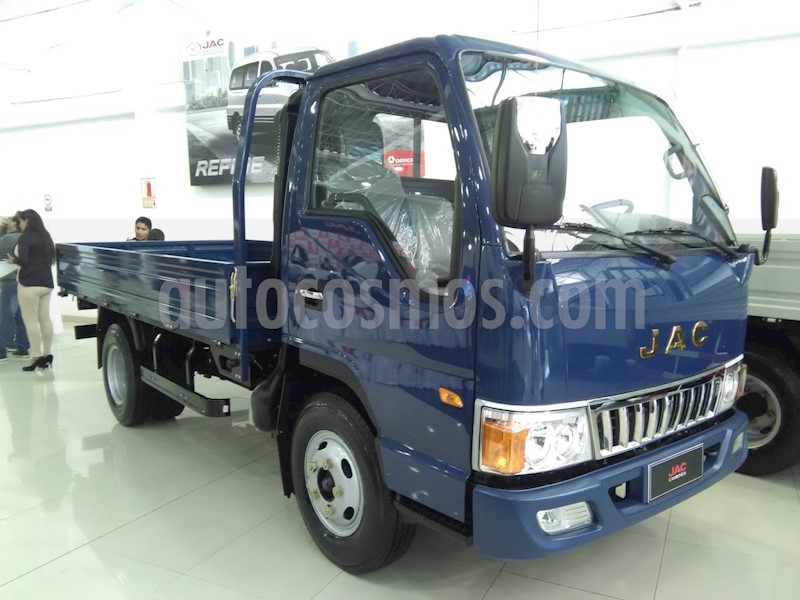 foto Daewoo Chairman Version sin siglas L6 3.2i 24V usado