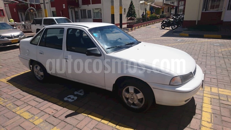 foto Daewoo Cielo PEQUENO BX usado