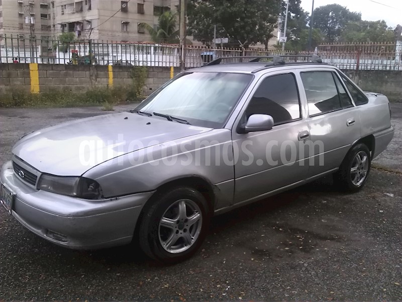 foto Daewoo Cielo BX Sinc. usado