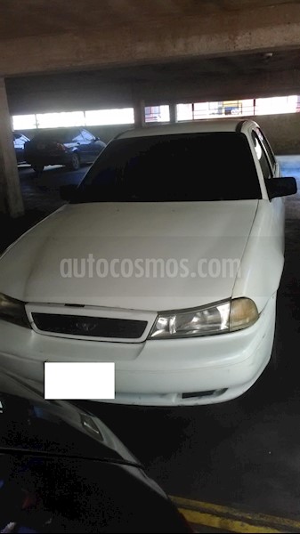 foto Daewoo Cielo BX Sinc. usado