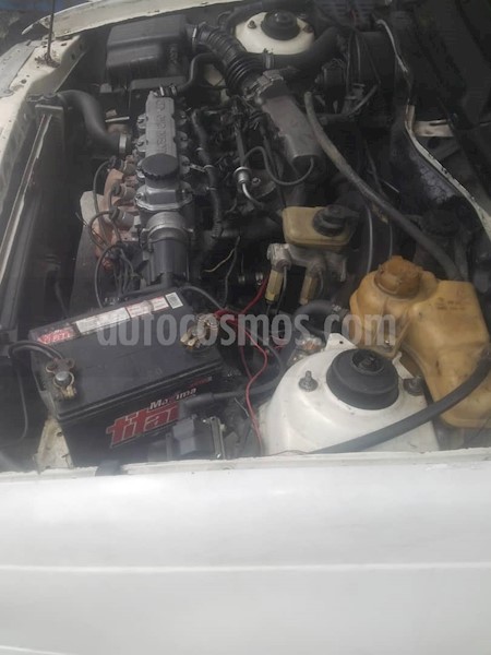 foto Daewoo Cielo BX Sinc. usado