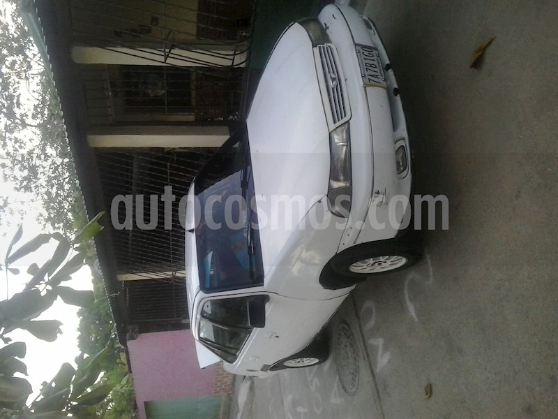 foto Daewoo Cielo BX Sinc. usado