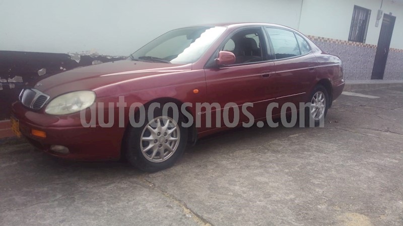Daewoo daw 6