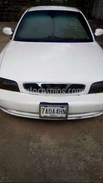 foto Daewoo Nubira CDX Sinc. usado