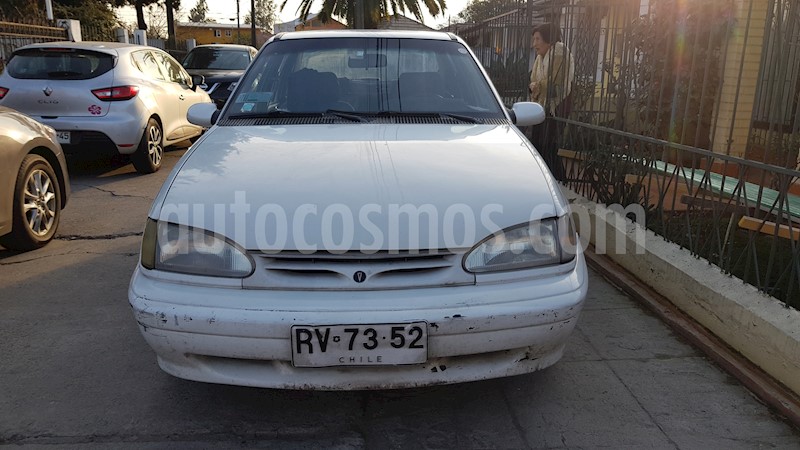 foto Daewoo Racer 1.5 Gli usado