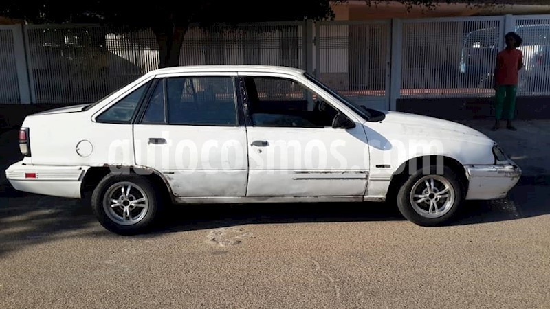 foto Daewoo racer gti usado
