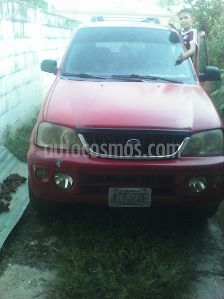 foto Daihatsu Cuore Version sin siglas L3 0.8 6V usado