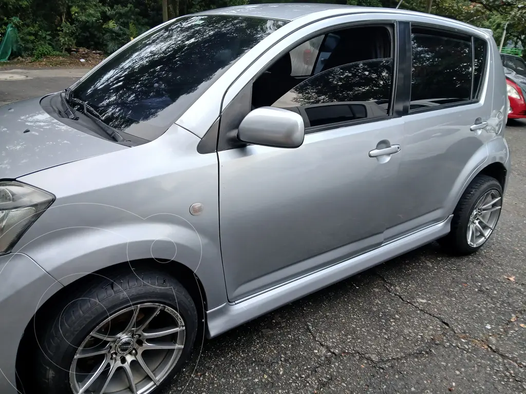 Daihatsu Sirion GTi 1.5L usado en Medellín