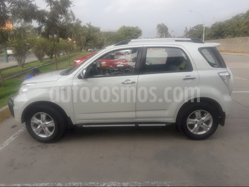 foto Daihatsu Terios Safety 10 1.5L usado