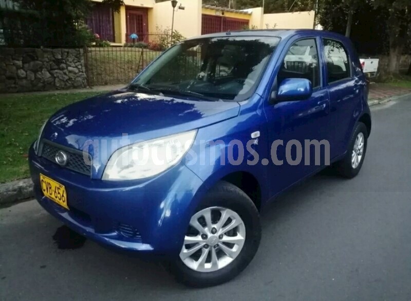 foto Daihatsu Terios OKI 1.5L FULL MEC usado