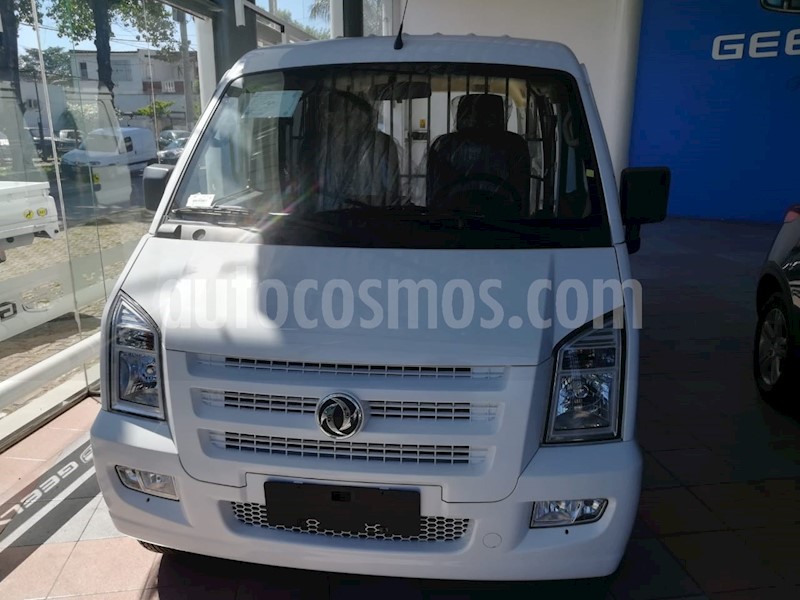 foto DFSK C35 Furgon 1.5L nuevo