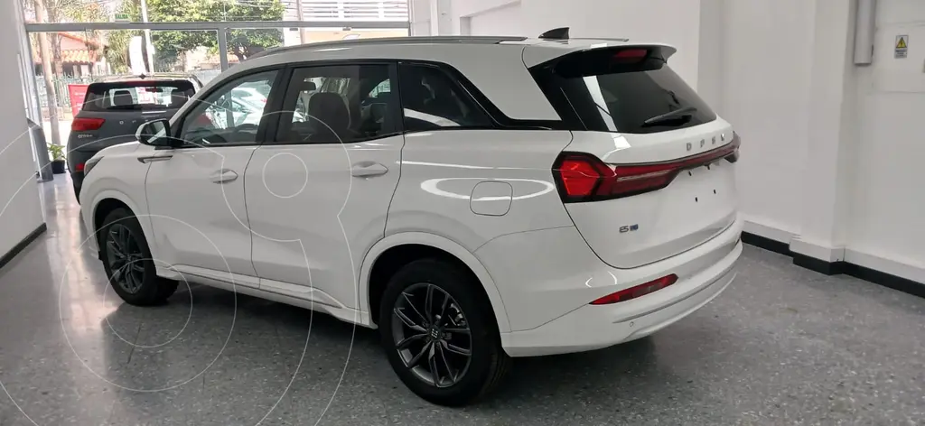 foto DFSK E5 1.5L nuevo color Blanco precio $40.000.000