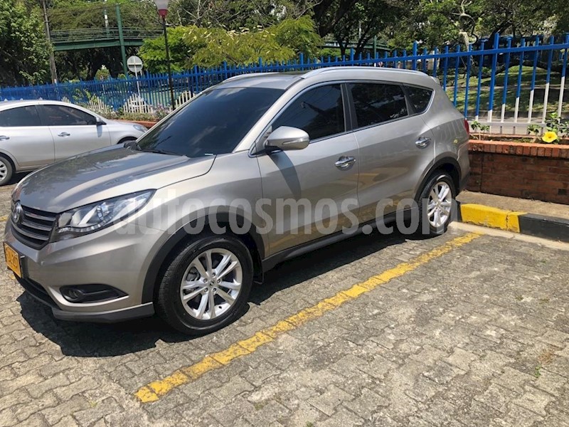 foto DFSK Glory 1.3L usado