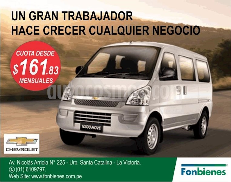 foto DFSK Glory 1.8L Comfort usado