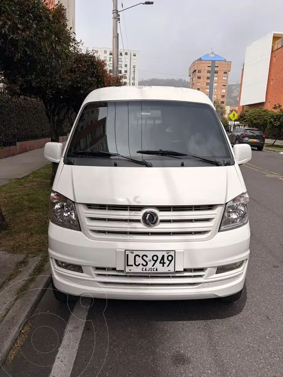DFSK K05S 1.2L Basic usado en Usaquén