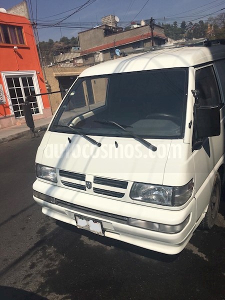 foto Dodge 1000 Basica con Ac usado