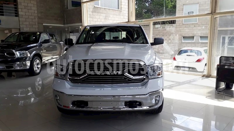 foto Dodge 1500 4L 8v usado