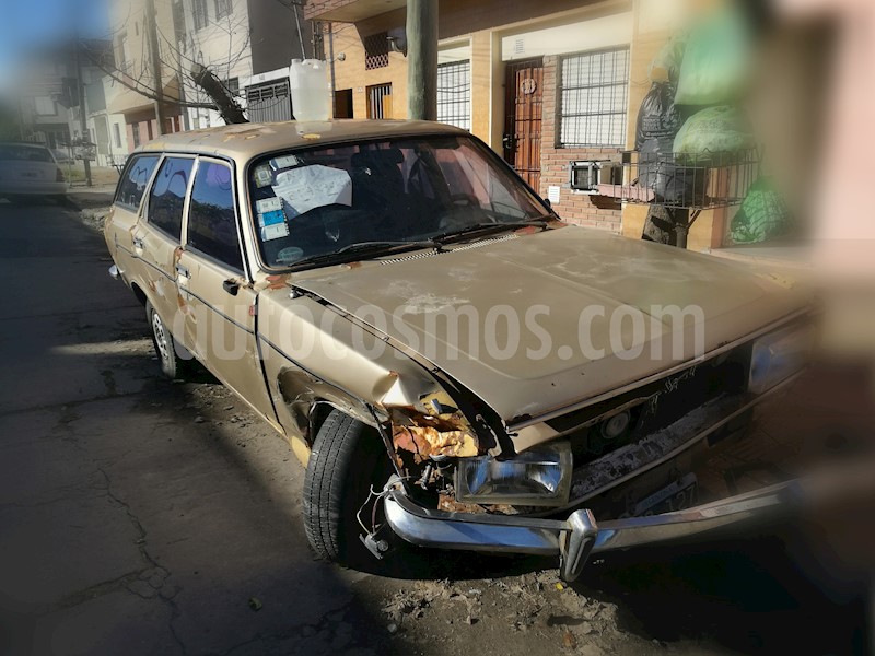 foto Dodge 1500 4L 8v usado
