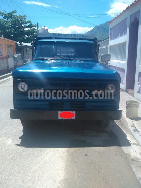 foto Dodge 300 300 usado