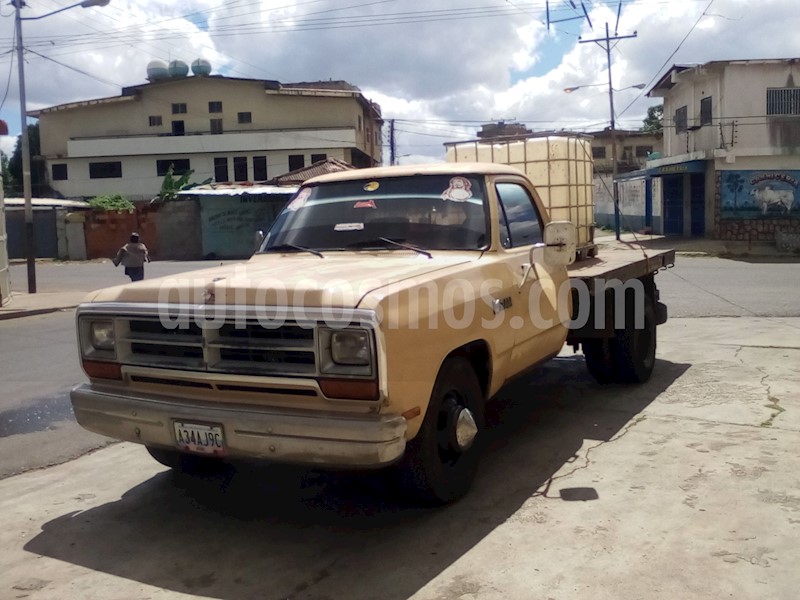foto Dodge 300 300 usado