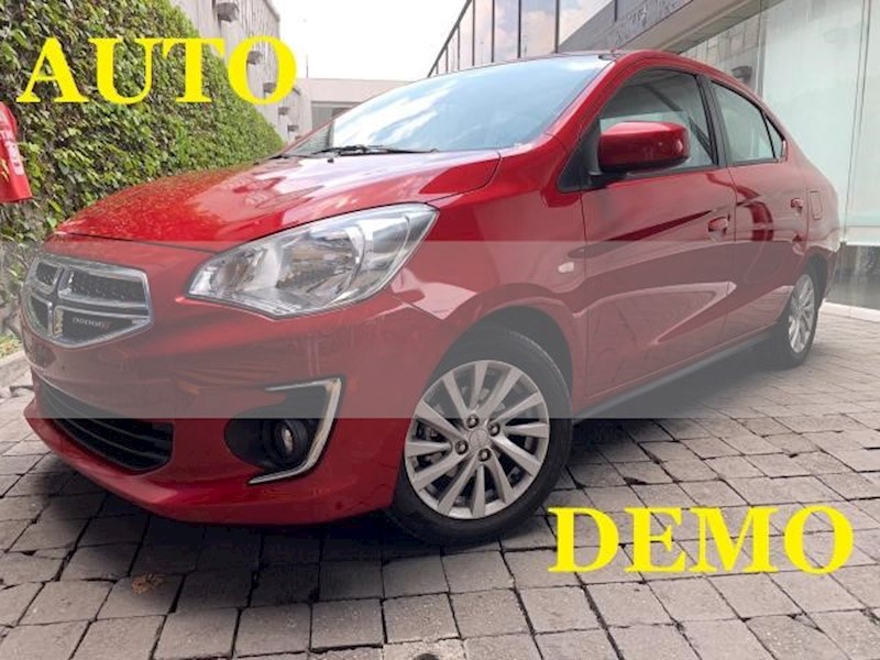 foto Dodge Attitude 4p SXT L4/1.2 Aut usado