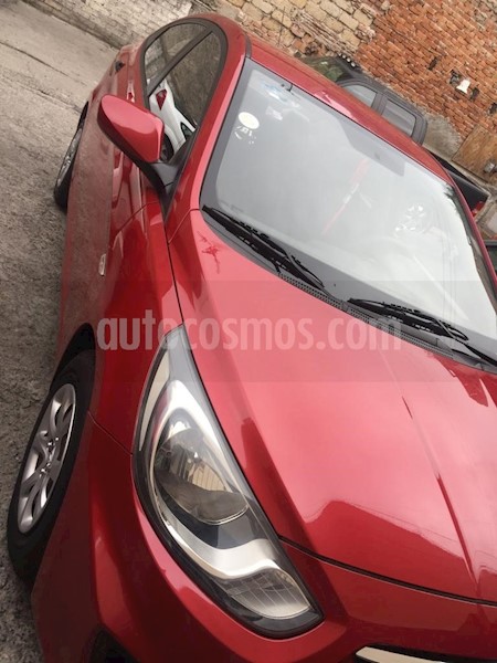 foto Dodge Attitude GL 1.4L Ac usado