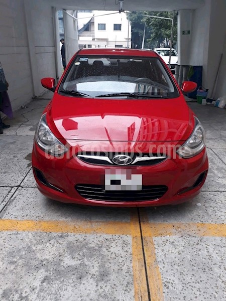 foto Dodge Attitude GL 1.4L usado