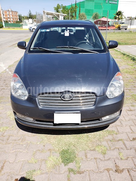 foto Dodge Attitude GLS 1.4L Premium MTX usado