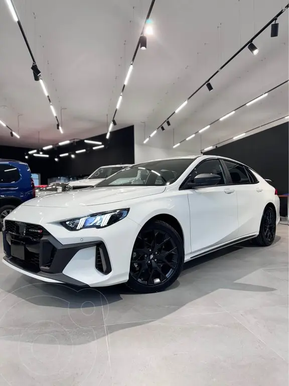 foto Dodge Attitude GT nuevo color A elección precio $475,900