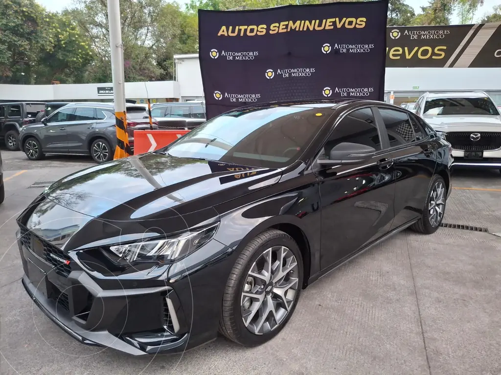 foto Dodge Attitude Sport financiado en mensualidades enganche $78,000 mensualidades desde $9,944