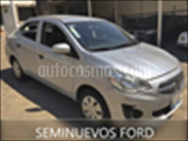 foto Dodge Attitude SE L4/1.2 MAN usado
