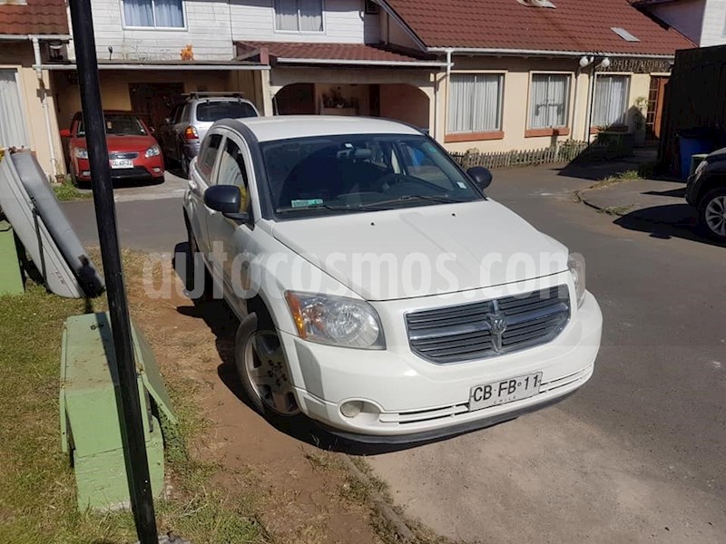 foto Dodge Caliber 2.0 SXT Aut 5P usado