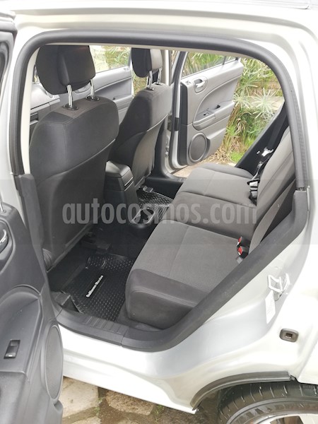 foto Dodge Caliber 2.0 SXT Aut 5P usado