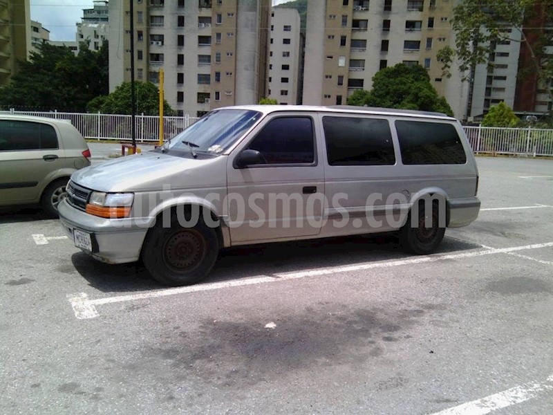 foto Dodge Caliber Caliber LE usado