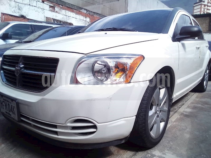 foto Dodge Caliber L 2.0L Aut usado