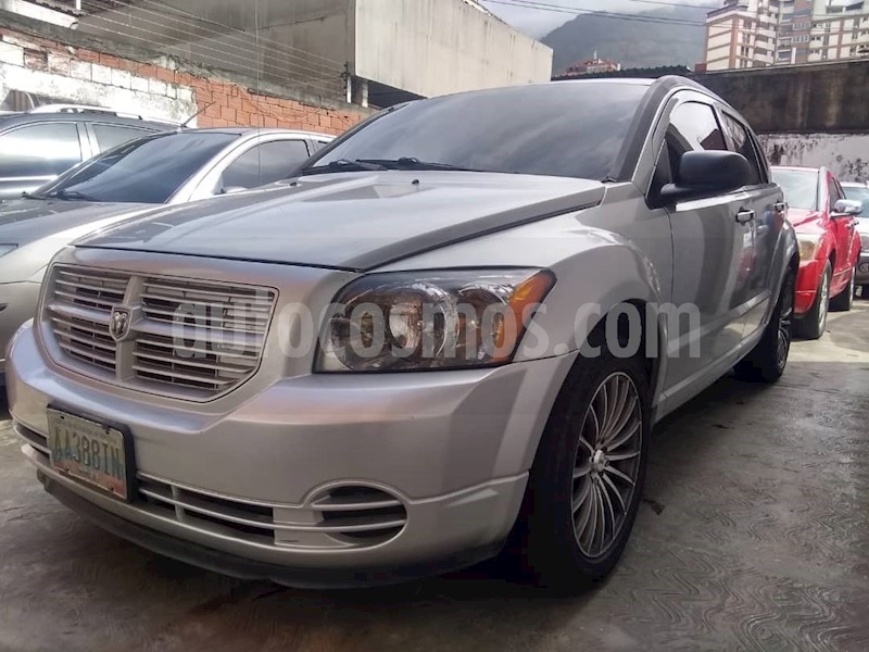 foto Dodge Caliber L 2.0L Aut usado