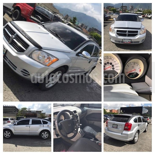 foto Dodge Caliber LE 2.0L Aut usado