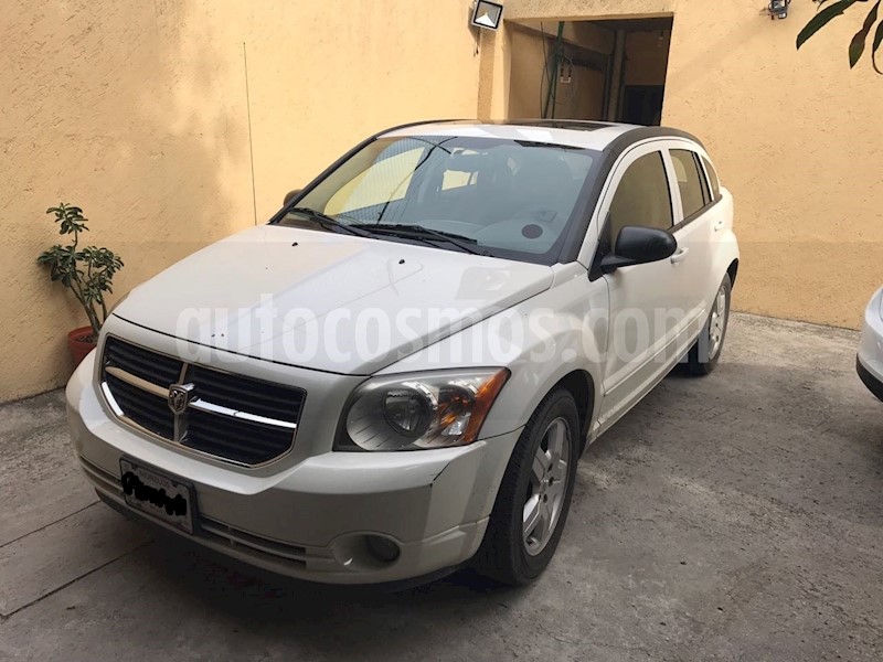 foto Dodge Caliber SXT 2.0L Premium Aut usado